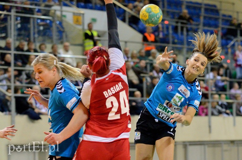 Start wygrał z Olkuszem zdjęcie nr 98977