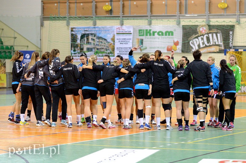 Start wygrał z Olkuszem zdjęcie nr 98955