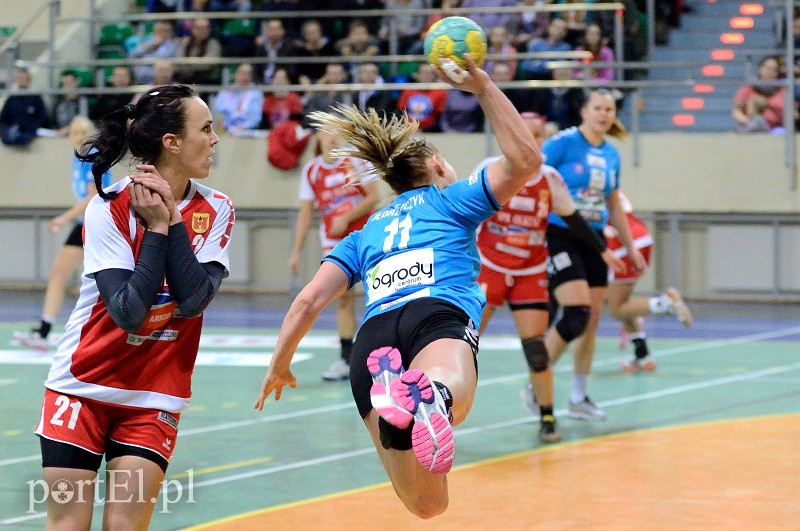 Start wygrał z Olkuszem zdjęcie nr 98987