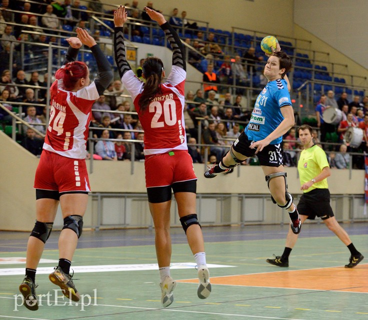 Start wygrał z Olkuszem zdjęcie nr 98967