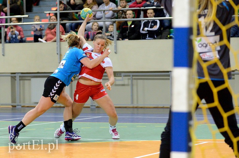 Start wygrał z Olkuszem zdjęcie nr 98980