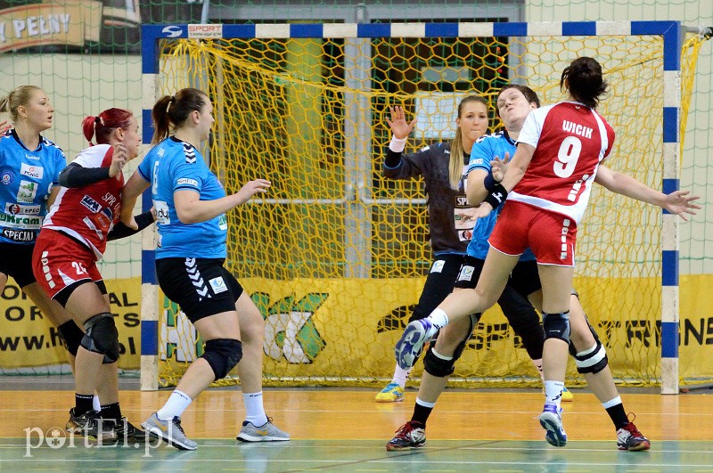 Start wygrał z Olkuszem zdjęcie nr 98988