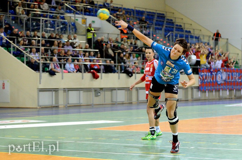 Start wygrał z Olkuszem zdjęcie nr 98961