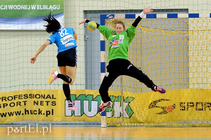 Start wygrał z Olkuszem zdjęcie nr 98982