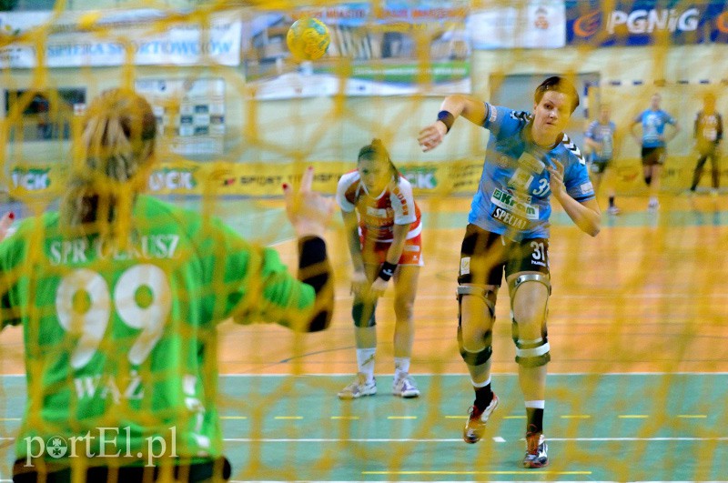 Start wygrał z Olkuszem zdjęcie nr 98969