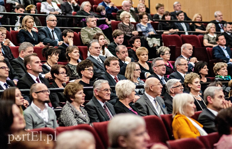 To właśnie oni zostali dostrzeżeni i nagrodzeni zdjęcie nr 99051