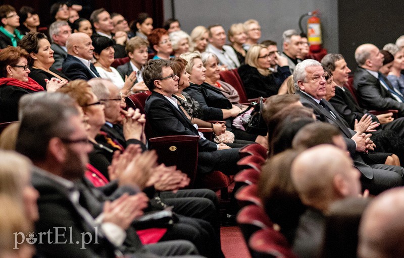 To właśnie oni zostali dostrzeżeni i nagrodzeni zdjęcie nr 99050