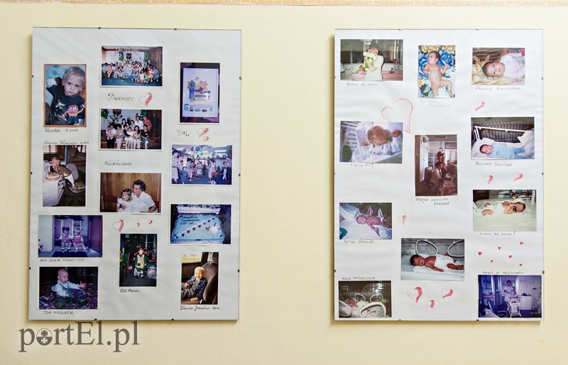 WOŚP pomaga elbląskim szpitalom zdjęcie nr 99128