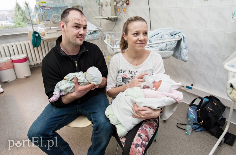 WOŚP pomaga elbląskim szpitalom zdjęcie nr 99127