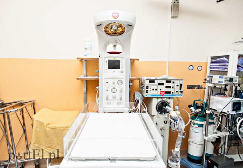 WOŚP pomaga elbląskim szpitalom zdjęcie nr 99120