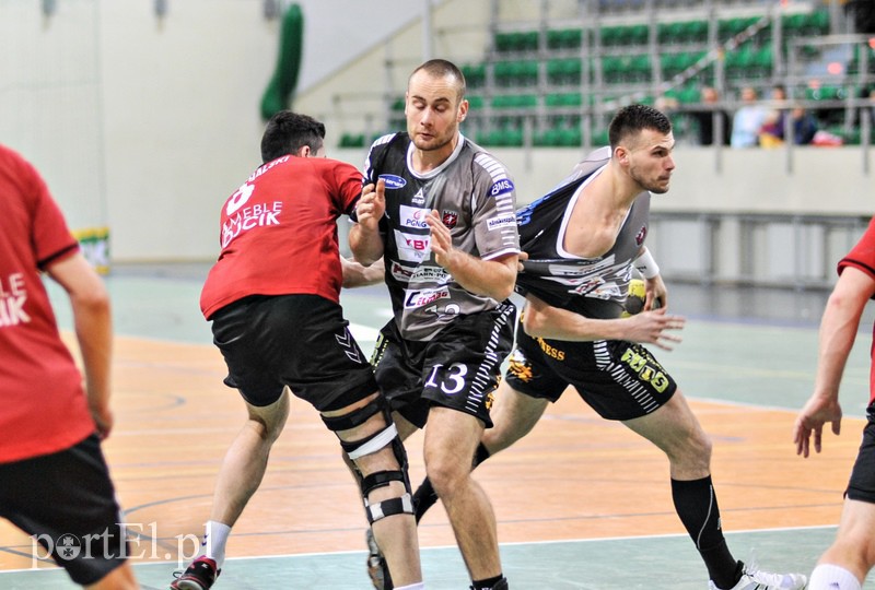 Meblarze bliscy pokonania superligowca  zdjęcie nr 99181