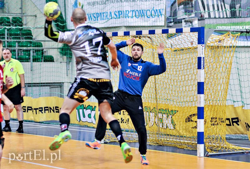 Meblarze bliscy pokonania superligowca  zdjęcie nr 99183