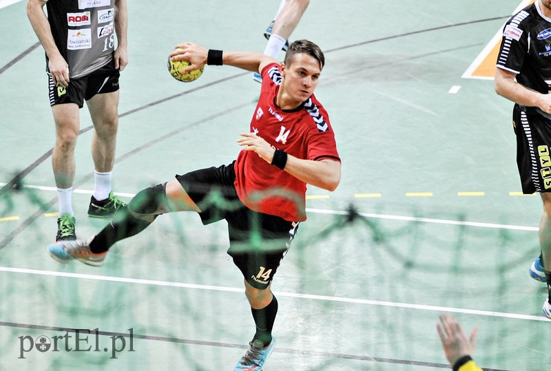 Meblarze bliscy pokonania superligowca  zdjęcie nr 99189