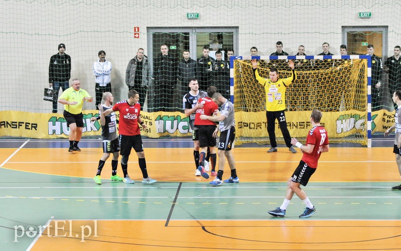 Meblarze bliscy pokonania superligowca  zdjęcie nr 99184