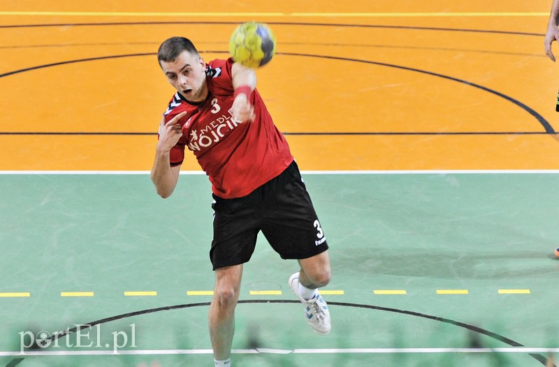 Meblarze bliscy pokonania superligowca  zdjęcie nr 99185