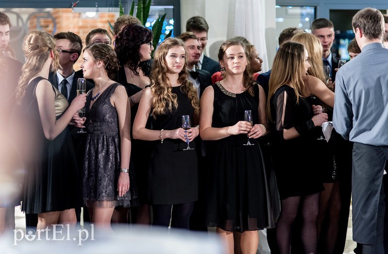 Niech żyje bal! zdjęcie nr 99256