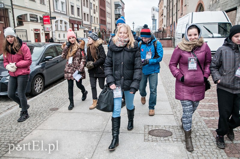 Elbląg No to gramy!