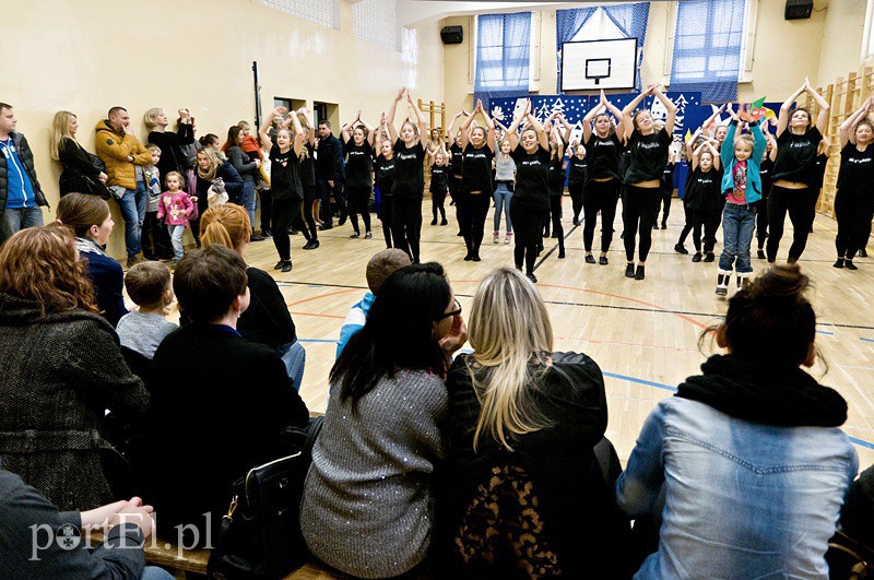 Z Orkiestrą grały również szkoły zdjęcie nr 99314