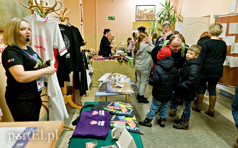 Z Orkiestrą grały również szkoły zdjęcie nr 99315