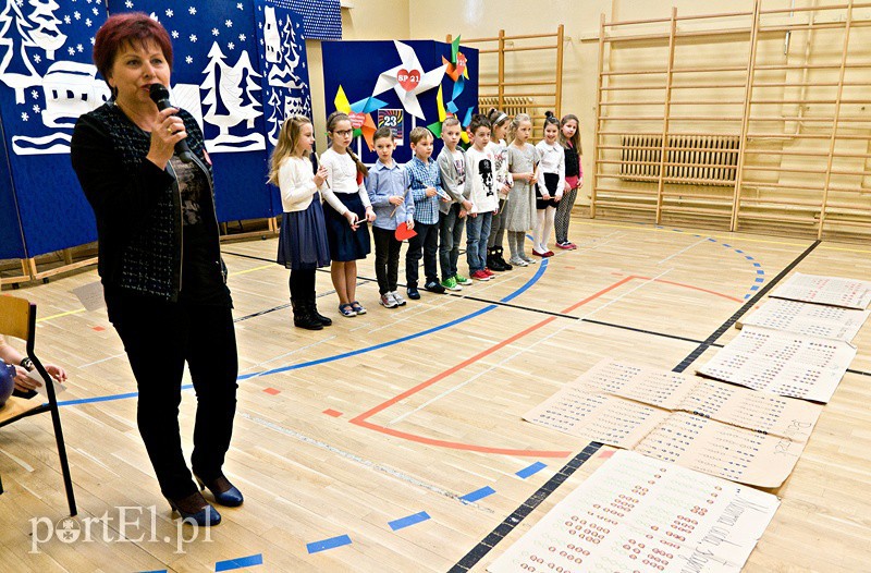 Z Orkiestrą grały również szkoły zdjęcie nr 99320