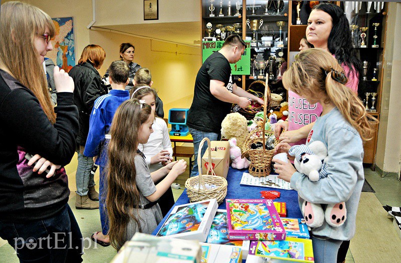 Z Orkiestrą grały również szkoły zdjęcie nr 99321