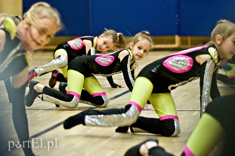 Z Orkiestrą grały również szkoły zdjęcie nr 99313