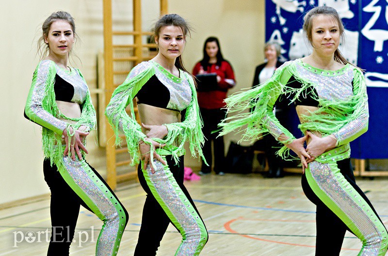 Z Orkiestrą grały również szkoły zdjęcie nr 99312