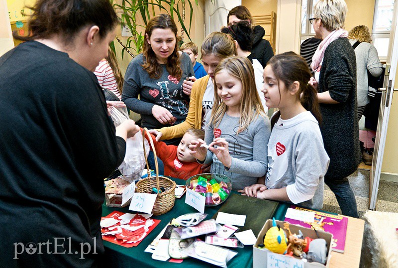 Z Orkiestrą grały również szkoły zdjęcie nr 99316
