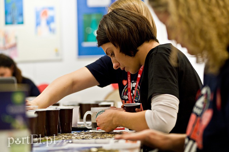 Udało się! Również i Elbląg zagrał z Orkiestrą! zdjęcie nr 99340