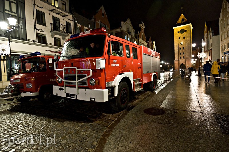 Udało się! Również i Elbląg zagrał z Orkiestrą! zdjęcie nr 99350