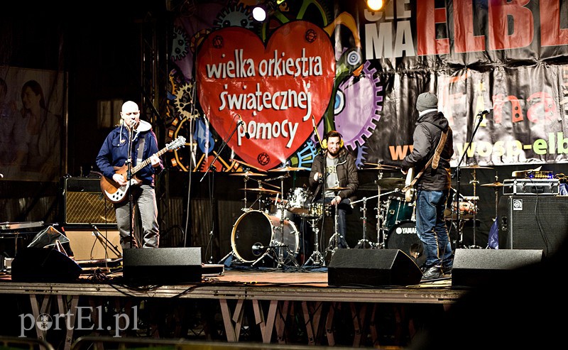 Udało się! Również i Elbląg zagrał z Orkiestrą! zdjęcie nr 99351