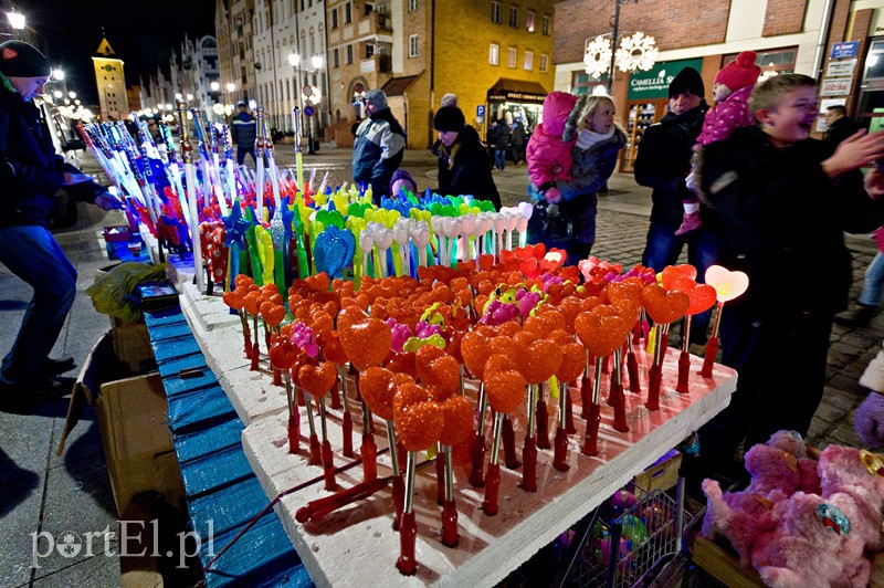 Udało się! Również i Elbląg zagrał z Orkiestrą! zdjęcie nr 99346