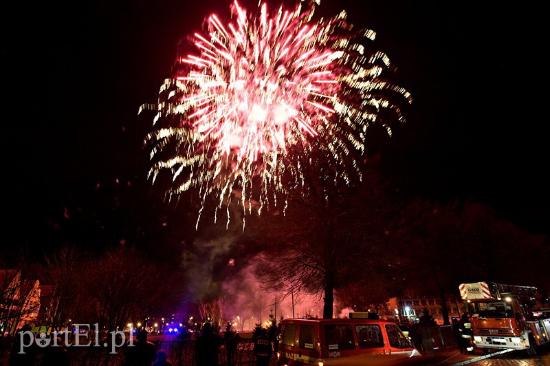 Udało się! Również i Elbląg zagrał z Orkiestrą! zdjęcie nr 99359