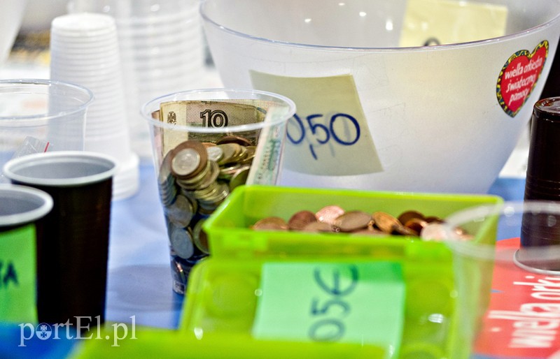 Udało się! Również i Elbląg zagrał z Orkiestrą! zdjęcie nr 99342