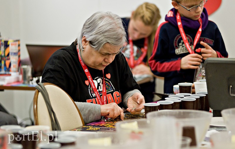 Udało się! Również i Elbląg zagrał z Orkiestrą! zdjęcie nr 99339
