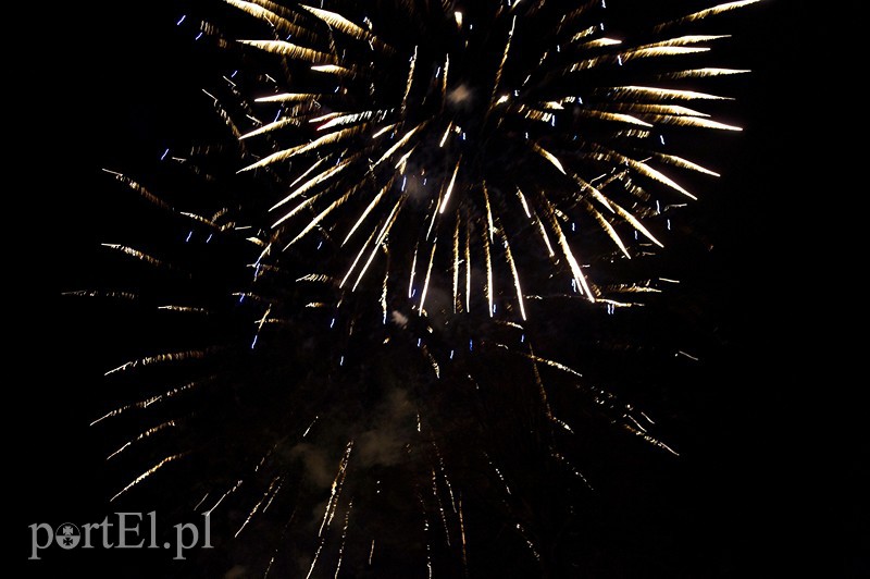 Udało się! Również i Elbląg zagrał z Orkiestrą! zdjęcie nr 99358