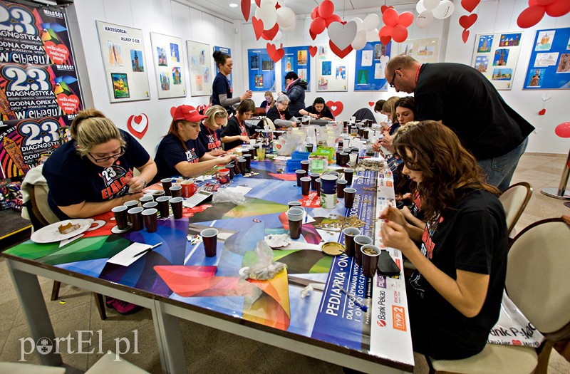Udało się! Również i Elbląg zagrał z Orkiestrą! zdjęcie nr 99331