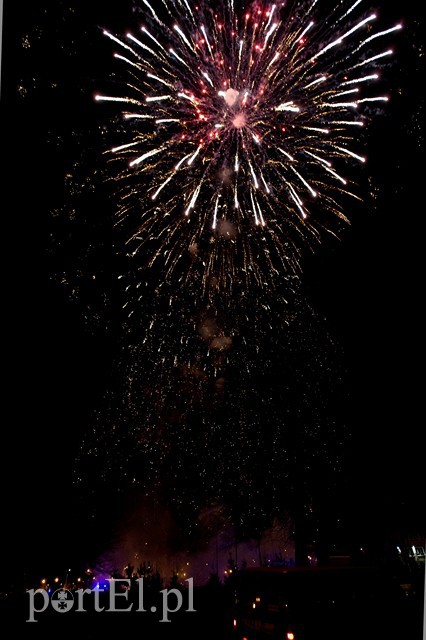 Udało się! Również i Elbląg zagrał z Orkiestrą! zdjęcie nr 99360