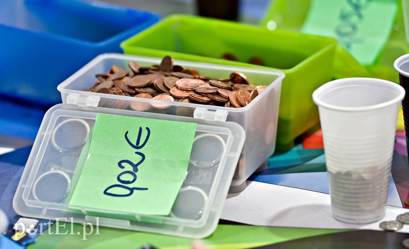 Udało się! Również i Elbląg zagrał z Orkiestrą! zdjęcie nr 99341