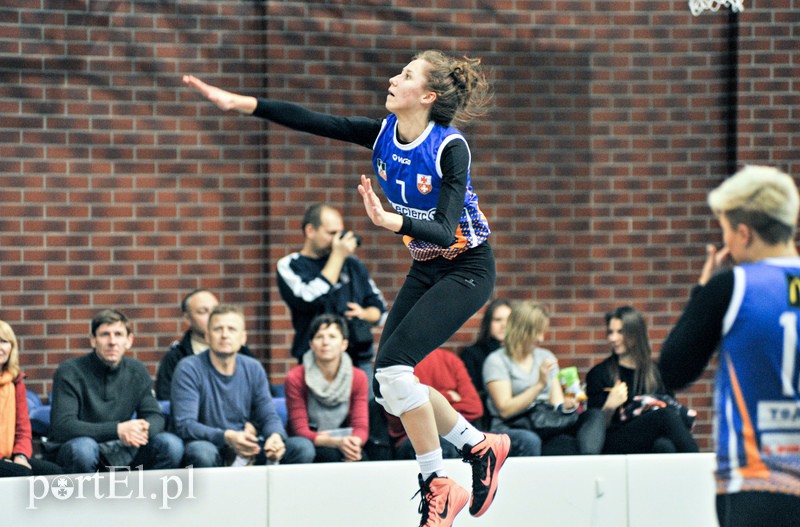 Orzeł z kompletem punktów zdjęcie nr 99376