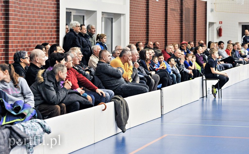 Orzeł z kompletem punktów zdjęcie nr 99380