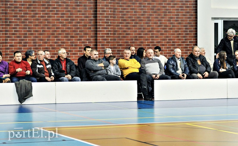 Orzeł z kompletem punktów zdjęcie nr 99377