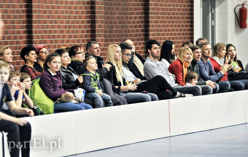 Orzeł z kompletem punktów zdjęcie nr 99384