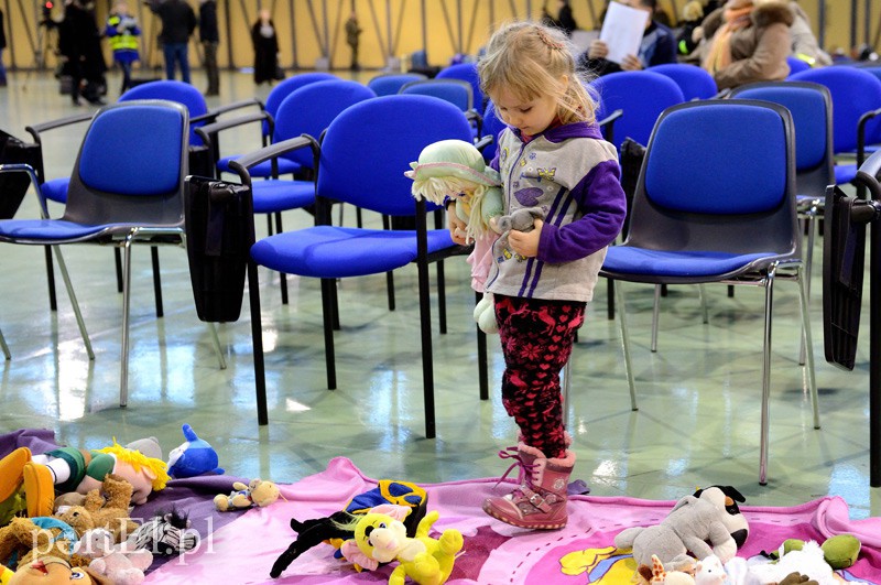 Polacy z Ukrainy znaleźli azyl w naszym regionie zdjęcie nr 99434