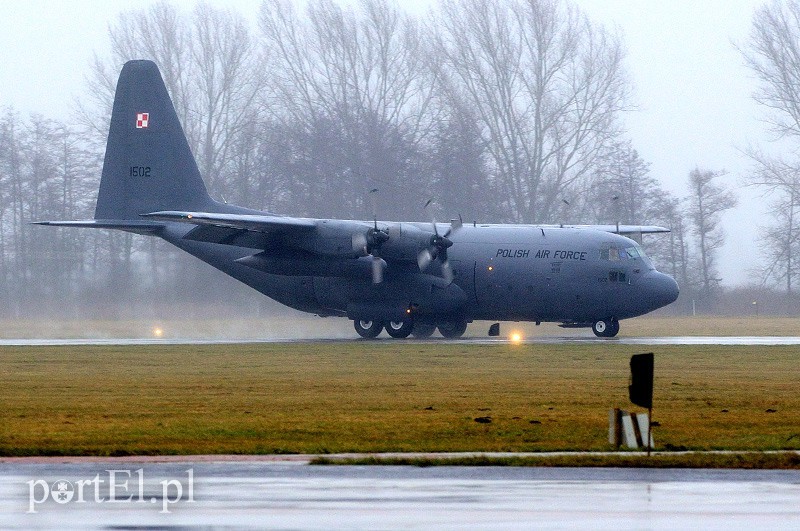 Elbląg Polacy z Ukrainy znaleźli azyl w naszym regionie