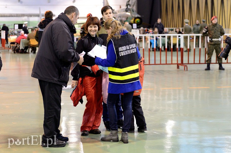 Polacy z Ukrainy znaleźli azyl w naszym regionie zdjęcie nr 99433