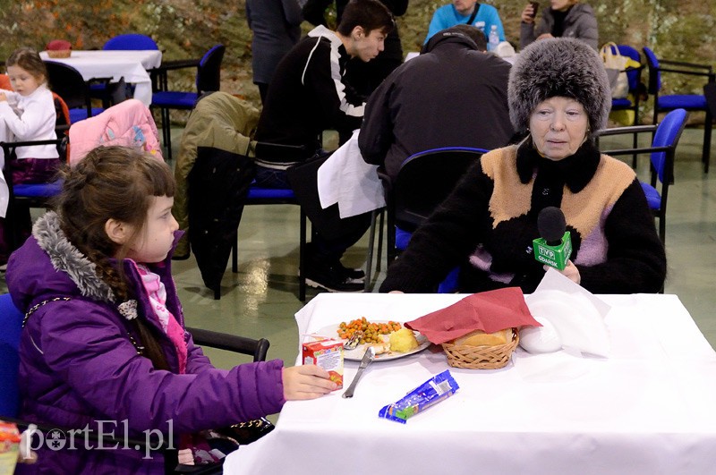 Polacy z Ukrainy znaleźli azyl w naszym regionie zdjęcie nr 99439
