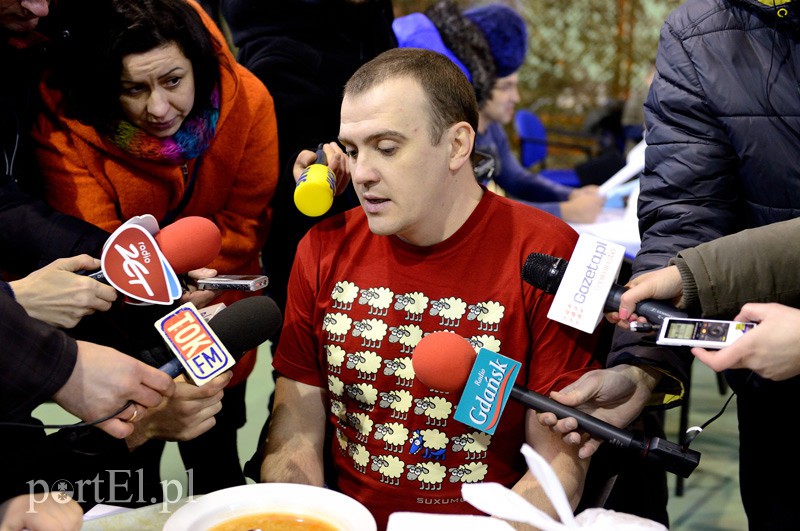 Polacy z Ukrainy znaleźli azyl w naszym regionie zdjęcie nr 99430