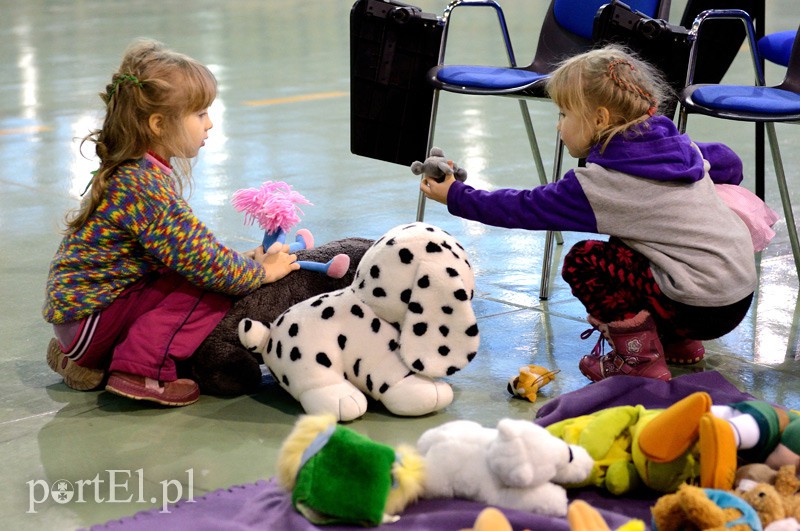 Polacy z Ukrainy znaleźli azyl w naszym regionie zdjęcie nr 99435