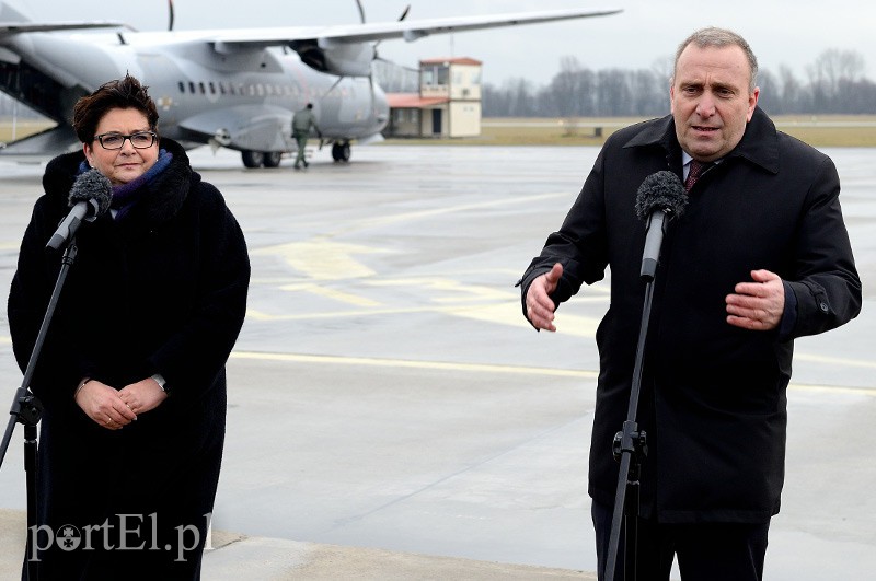 Polacy z Ukrainy znaleźli azyl w naszym regionie zdjęcie nr 99422